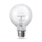 Feit Electric Feit G25 E26 (Medium) Filament LED Bulb Daylight 40 Watt Equivalence 1 pk G2540H950CATFIL - alternate 2
